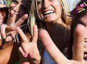 Cómo vestida festival verano