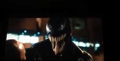 Venom luce como Venom en ‘Venom’