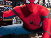 Secuela ‘Spider-Man: Homecoming’ cada lejos Nueva York