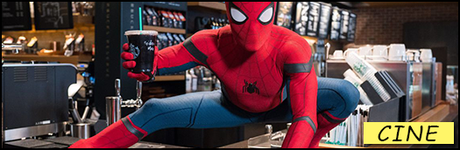 Secuela de ‘Spider-Man: Homecoming’ cada vez más lejos de Nueva York