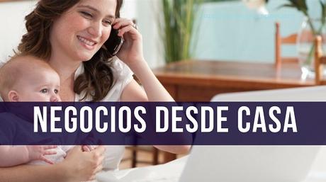 Formas rentables, legales y seguras de ganar dinero desde casa