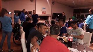 El gobernador despidió a los 47 deportistas que competirán en los Juegos ParaEpade