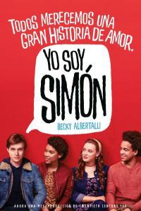 Yo soy Simón de Becky Albertalli