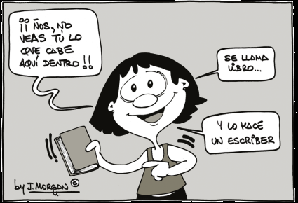 [HUMOR EN CÁPSULAS] Para hoy martes, 24 de abril