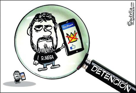 [HUMOR EN CÁPSULAS] Para hoy martes, 24 de abril