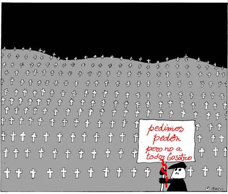 [HUMOR EN CÁPSULAS] Para hoy martes, 24 de abril