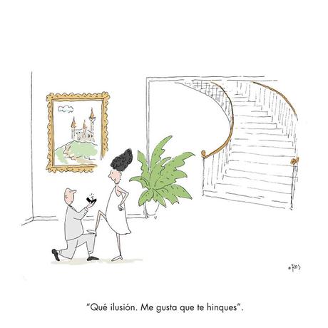 [HUMOR EN CÁPSULAS] Para hoy martes, 24 de abril