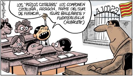 [HUMOR EN CÁPSULAS] Para hoy martes, 24 de abril