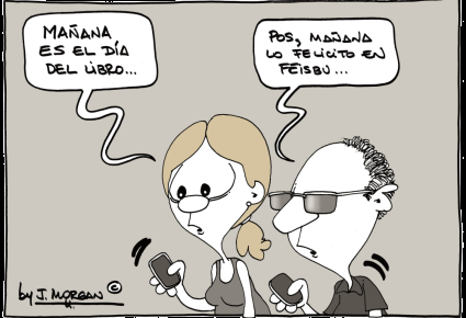 [HUMOR EN CÁPSULAS] Para hoy martes, 24 de abril