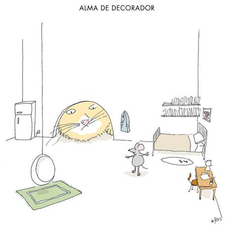 [HUMOR EN CÁPSULAS] Para hoy martes, 24 de abril