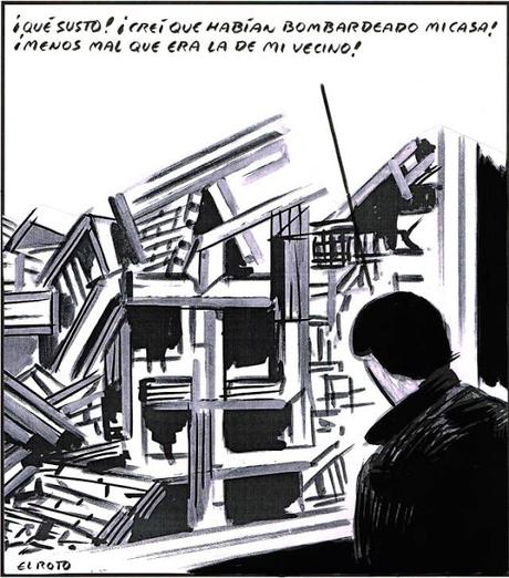 [HUMOR EN CÁPSULAS] Para hoy martes, 24 de abril