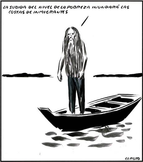 [HUMOR EN CÁPSULAS] Para hoy martes, 24 de abril