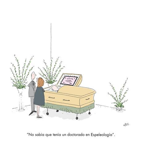 [HUMOR EN CÁPSULAS] Para hoy martes, 24 de abril