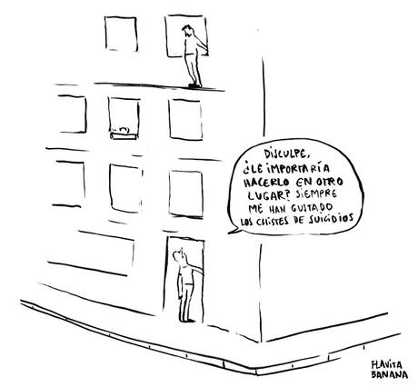 [HUMOR EN CÁPSULAS] Para hoy martes, 24 de abril