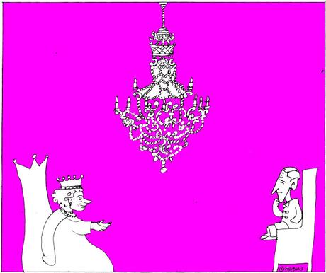 [HUMOR EN CÁPSULAS] Para hoy martes, 24 de abril