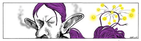 [HUMOR EN CÁPSULAS] Para hoy martes, 24 de abril