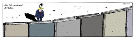 [HUMOR EN CÁPSULAS] Para hoy martes, 24 de abril