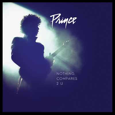 Prince: Lanzan la versión original de Nothing Compares 2 U