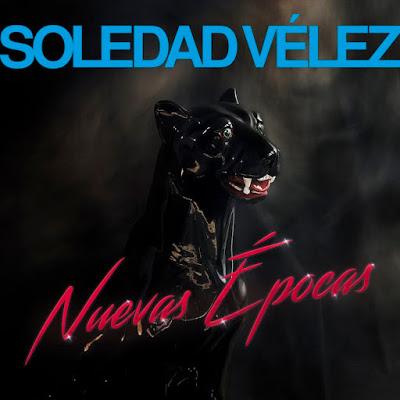 Crítica | Soledad Vélez: Referente y dominadora del synth-pop