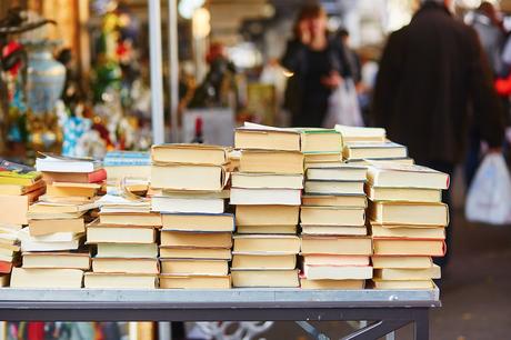 libros semana del día del libro