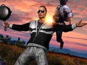 PUBG MOBILE recibe mayor actualización contenido