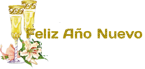 Año Nuevo: Llegó 2018, se renueva la esperanza.