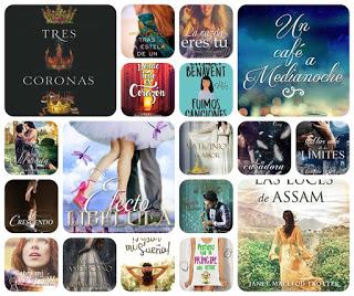 Sorteo: 23 de Abril, día del libro