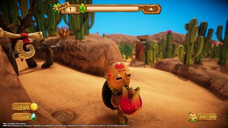 PixelJunk Monsters 2 anuncia fecha para su demo