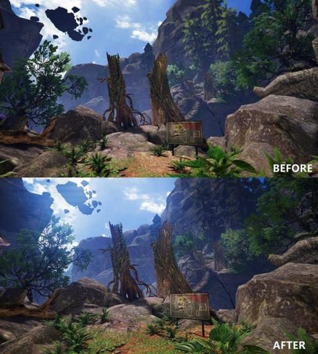 ARK Park recibirá nuevo parche con movimiento libre y mejoras gráficas