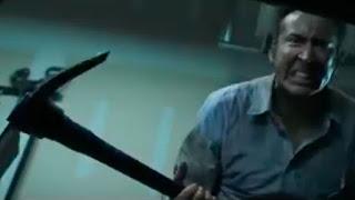 MOM AND DAD (USA, 2018) Fantástico, Psycho Killers, Terror MOM AND DAD (USA, 2018) Fantástico, Psycho Killers, Terror