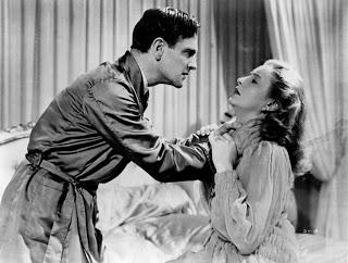 MANO DEL DIABLO, LA (Main du diable, le) (Francia, 1943) Fantástico