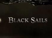 Serie black sails