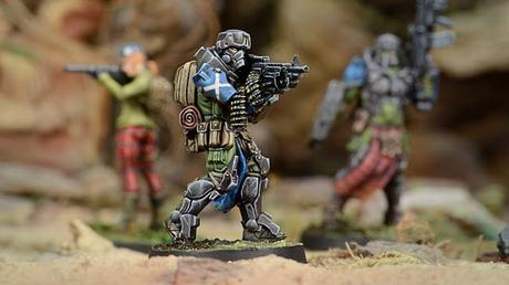 Novedades para Mayo de Infinity y listas de la División Yuándùn Novedades para Mayo de Infinity y listas de la División Yuándùn