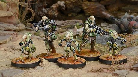 Novedades para Mayo de Infinity y listas de la División Yuándùn Novedades para Mayo de Infinity y listas de la División Yuándùn