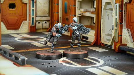 Novedades para Mayo de Infinity y listas de la División Yuándùn Novedades para Mayo de Infinity y listas de la División Yuándùn