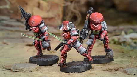 Novedades para Mayo de Infinity y listas de la División Yuándùn Novedades para Mayo de Infinity y listas de la División Yuándùn