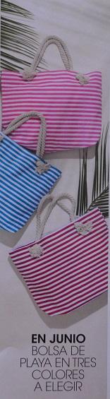 Las Revistas de Mayo de 2018