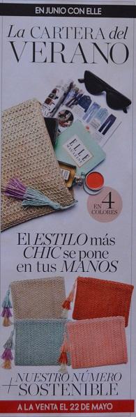 Las Revistas de Mayo de 2018
