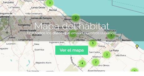 Ciencia Ciudadana en ambientes acuáticos: AppEAR