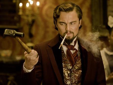 Leonardo DiCaprio, Quentin Tarantino aumenta la exageración de la película con Brad Pitt en CinemaCon