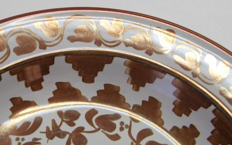 Curso de técnicas de pincel Ana Felipe en Julio