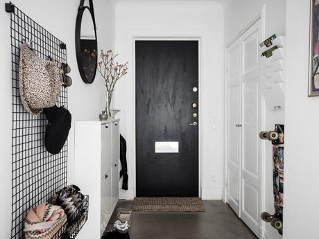 cocina escandinava armarios altos de cocina cocina escandinava armarios altos de cocina