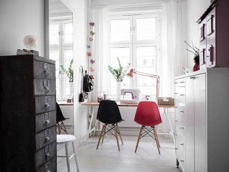 cocina escandinava armarios altos de cocina cocina escandinava armarios altos de cocina