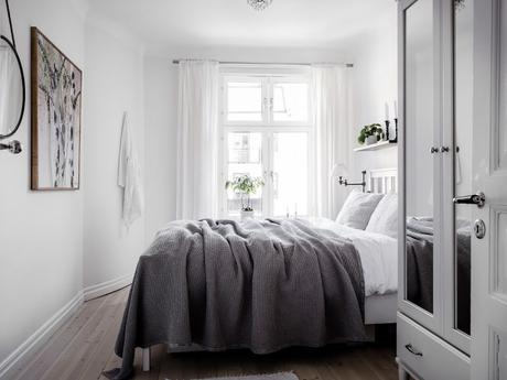 cocina escandinava armarios altos de cocina cocina escandinava armarios altos de cocina