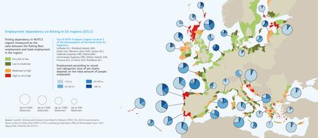 Islas Feroe, a las afueras de Dinamarca