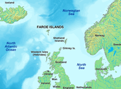 Islas Feroe, afueras Dinamarca
