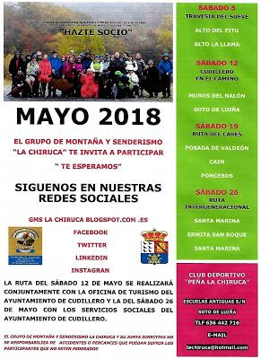 TRAVESÍA DEL SUEVE TRAVESÍA DEL SUEVE