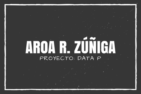 Entrevistando mundos | Aroa R.Zúñiga