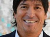 Iván Zamorano tiene ilusión llegar como director técnico Colo