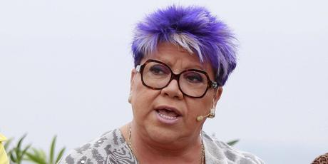 Campaña busca sacar de televisión a Patricia Maldonado